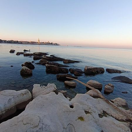 Luna 22 Poreč Exteriér fotografie