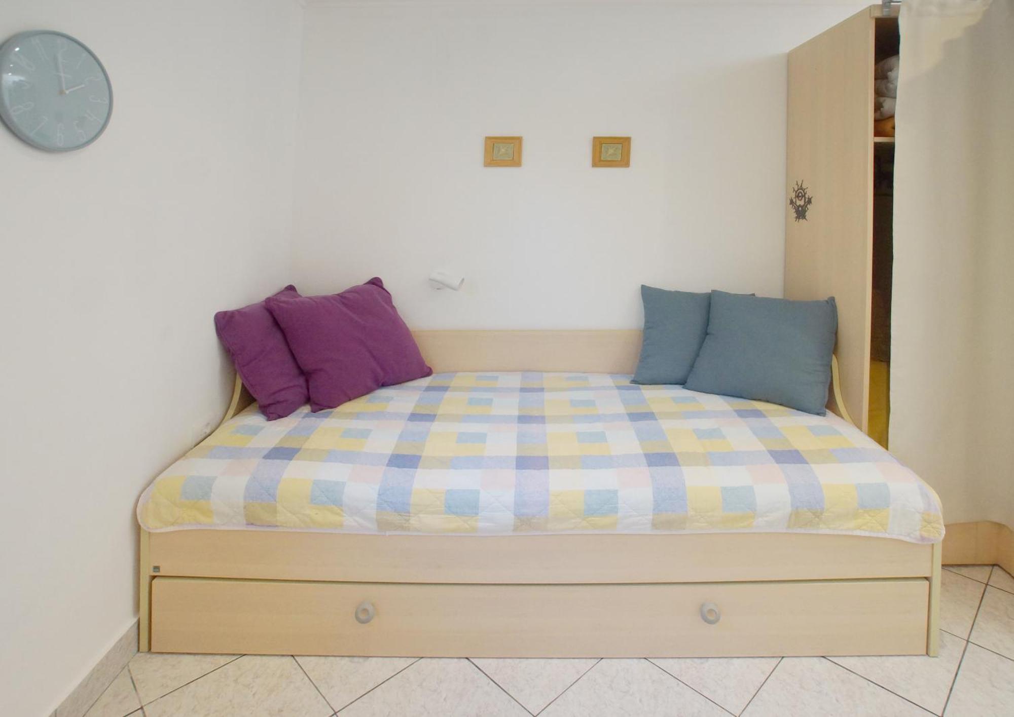 Luna 22 Poreč Exteriér fotografie